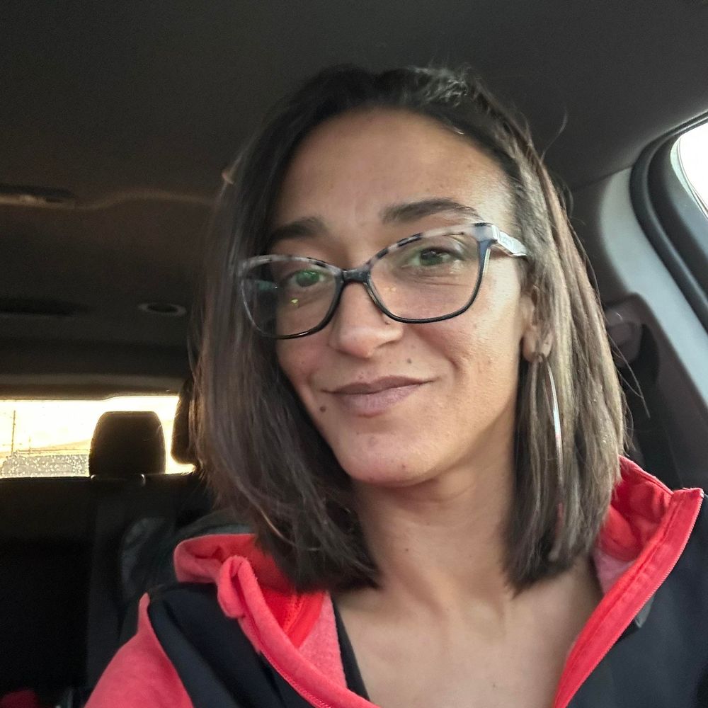 Meet your Posher, Elyse